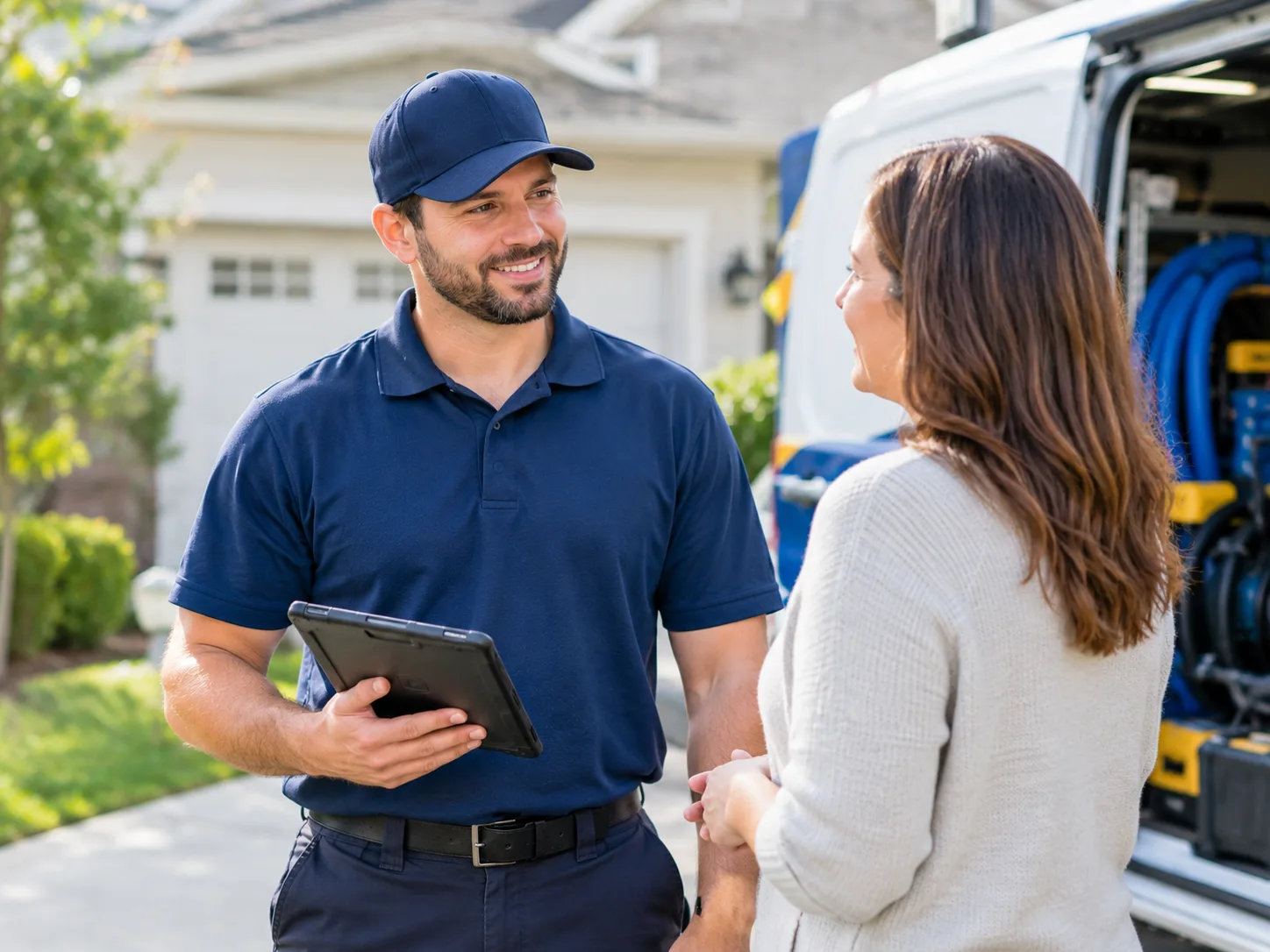 Sewage Backup Cleanup El Paso, AR FAQs